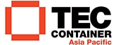 TEC Container Asia Pacific Logo